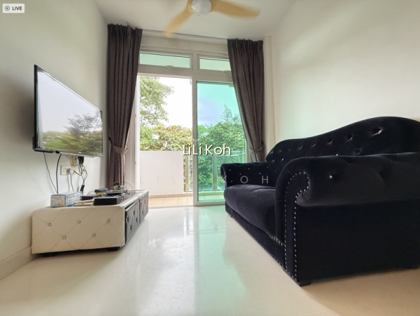 PARC ROSEWOOD photo 6