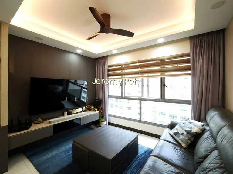 272D Punggol Walk image 1 of 5