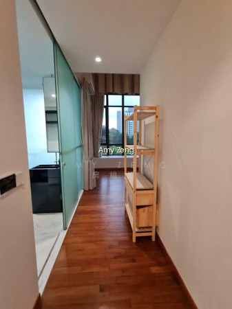 THE TRIZON photo 6