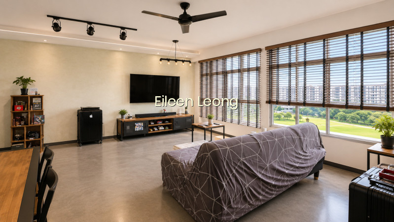 504C YISHUN STREET 51 photo 3