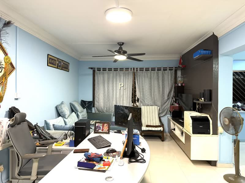 824 JURONG WEST STREET 81 image 1 of 8