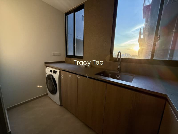 KI RESIDENCES AT BROOKVALE photo 5