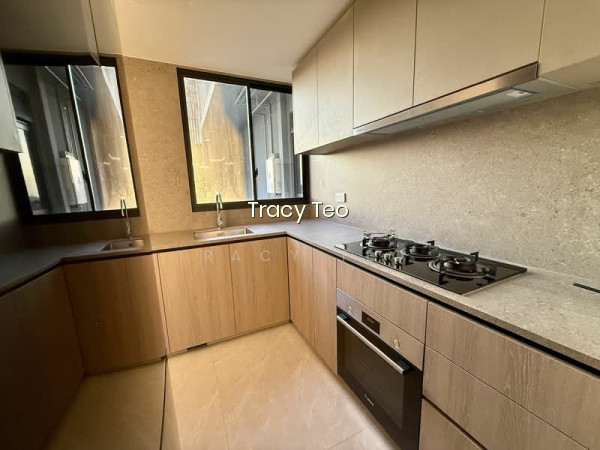 KI RESIDENCES AT BROOKVALE photo 6