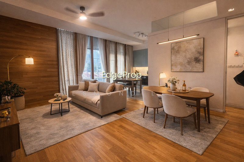Tan Quee Lan Suites image 1 of 6