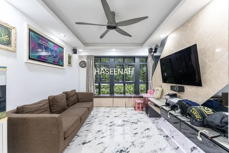 102B Bidadari Park Drive image 1 of 10
