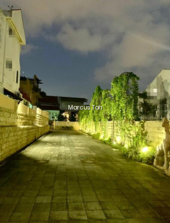 CHEAP DETACHED NEAR TAI SENG