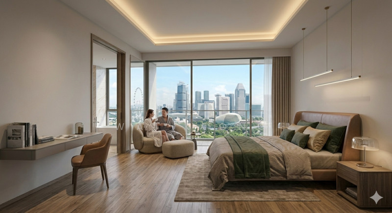 Newport Residences image 1 of 4