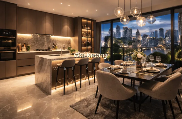 Union Square Residences image 1 of 10