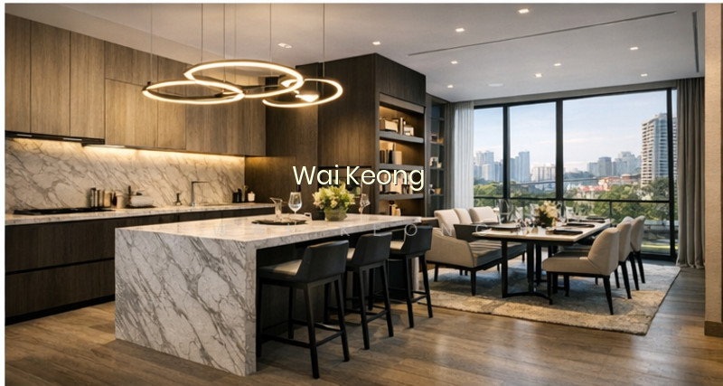 RIVER MODERN image 1 of 10