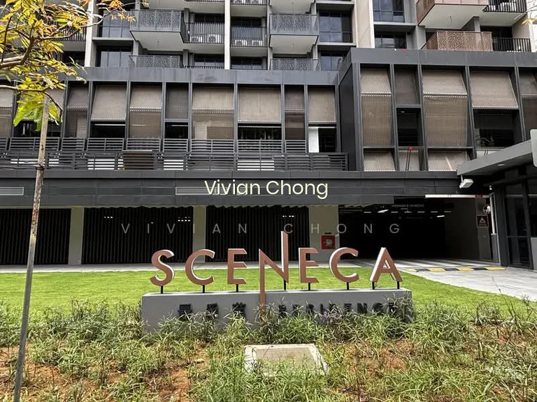 Sceneca Residence image 1 of 10