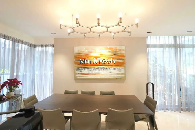 HOT LISTING! ?RARELY AVAILABLE‼️ ?WALK TO NYPS NEAR MRT photo 3