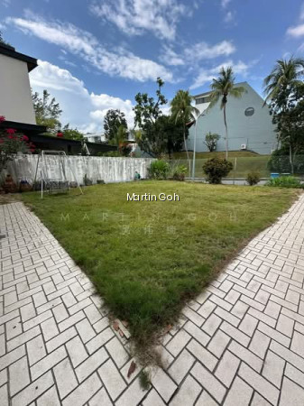 WATTEN REBUILD PLOT ? ELEVATED WIDE FRONTAGE ?NEAR RGPS & NYPS photo 3