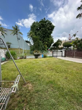 WATTEN REBUILD PLOT ? ELEVATED WIDE FRONTAGE ?NEAR RGPS & NYPS photo 4