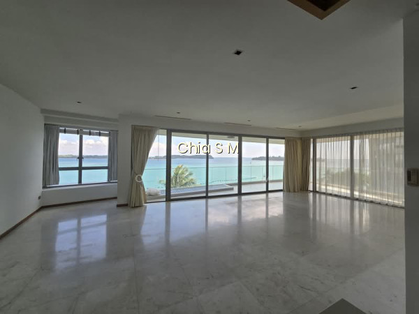 THE OCEANFRONT @ SENTOSA COVE photo 5