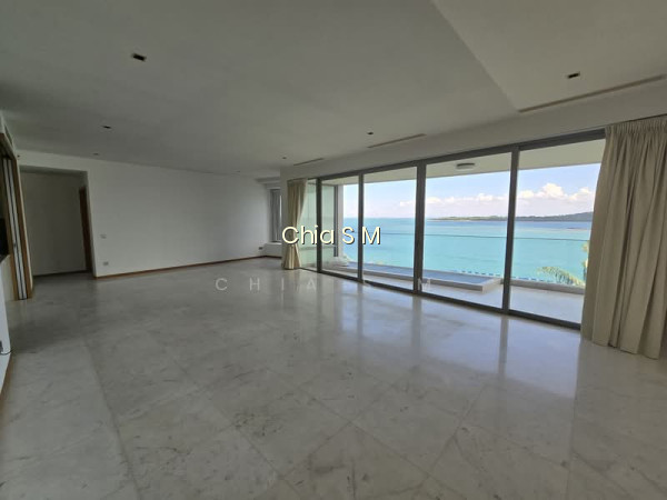 THE OCEANFRONT @ SENTOSA COVE photo 6