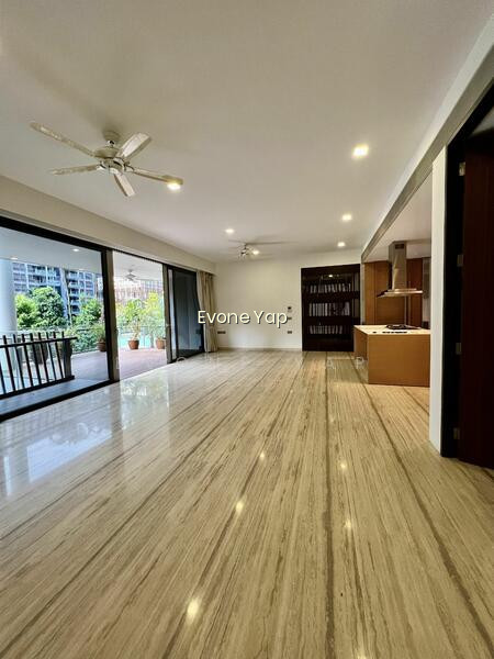 GOODWOOD RESIDENCE image 1 of 10