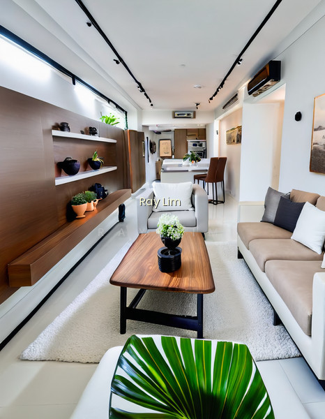 Canberra Crescent Residences image 1 of 10
