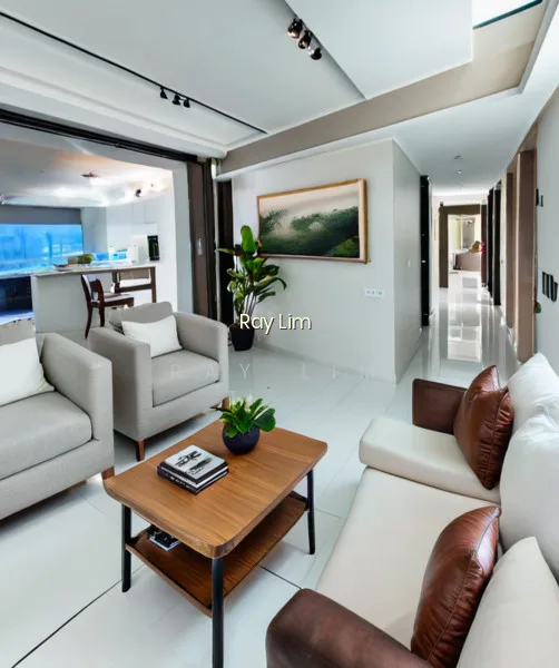 Canberra Crescent Residences image 1 of 10