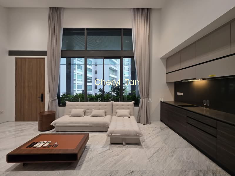 Sloane Residences image 1 of 10