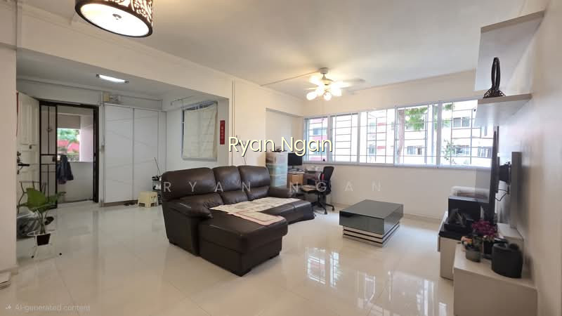 232 Bishan Street 22