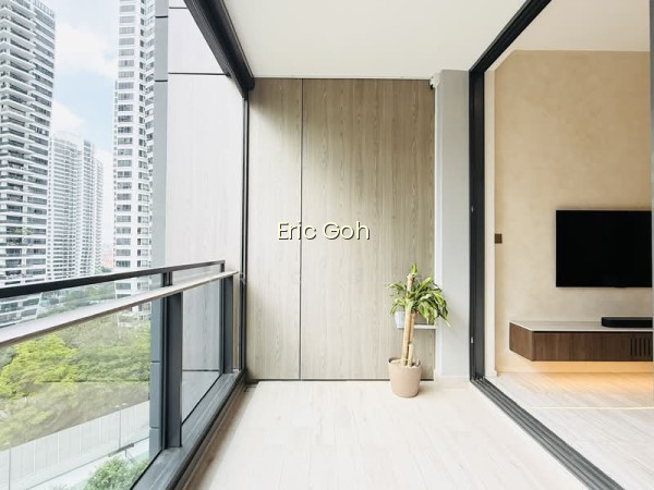 LEEDON GREEN photo 2