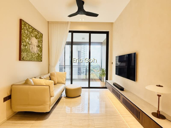 LEEDON GREEN photo 3