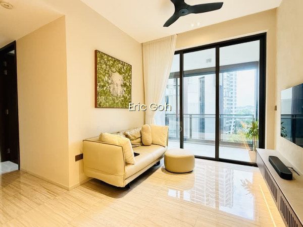 LEEDON GREEN photo 4