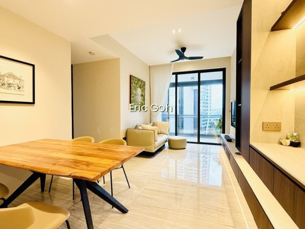 LEEDON GREEN photo 5