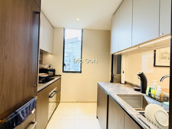 LEEDON GREEN photo 6