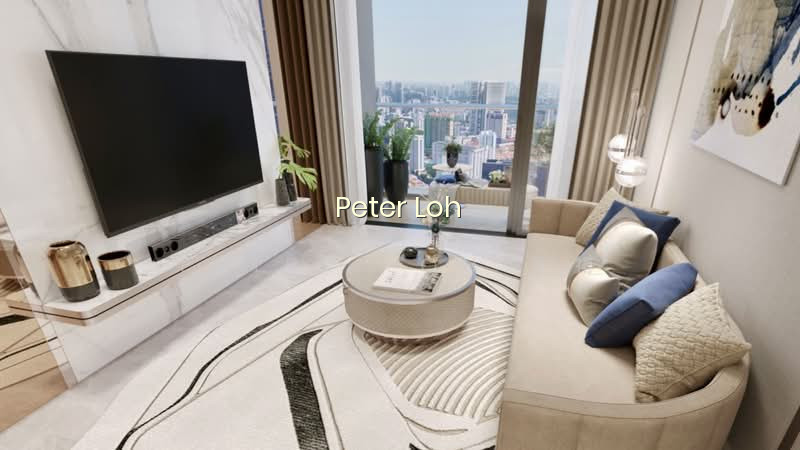 NEWPORT RESIDENCES