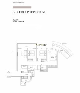 NEWPORT RESIDENCES photo 5