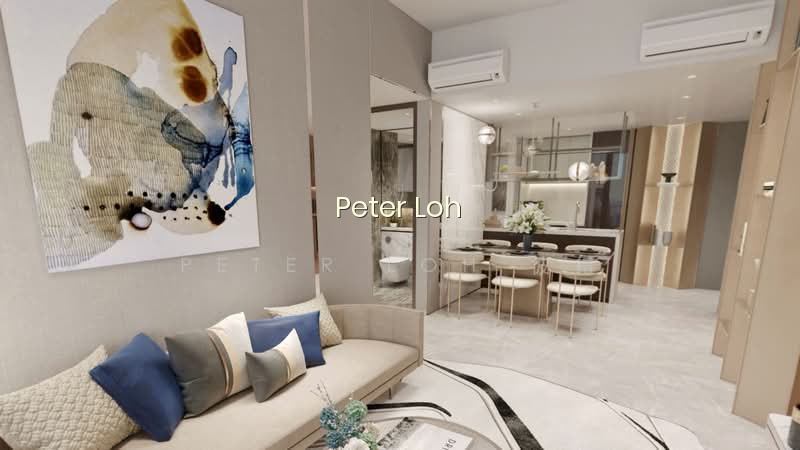 NEWPORT RESIDENCES photo 6