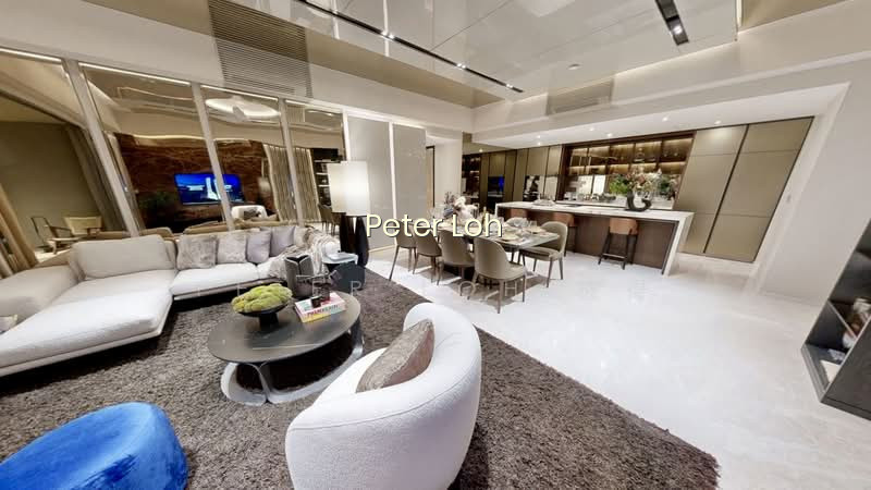 NEWPORT RESIDENCES photo 6