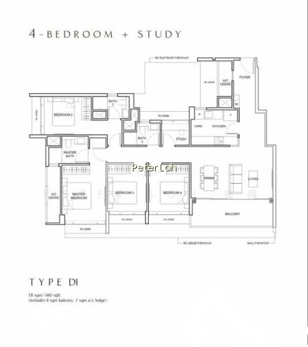 THE ARCADY AT BOON KENG photo 3