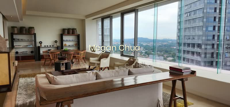 Ardmore Residence image 1 of 10