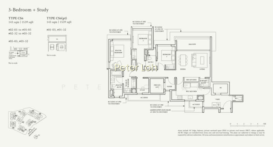 WATTEN HOUSE photo 3