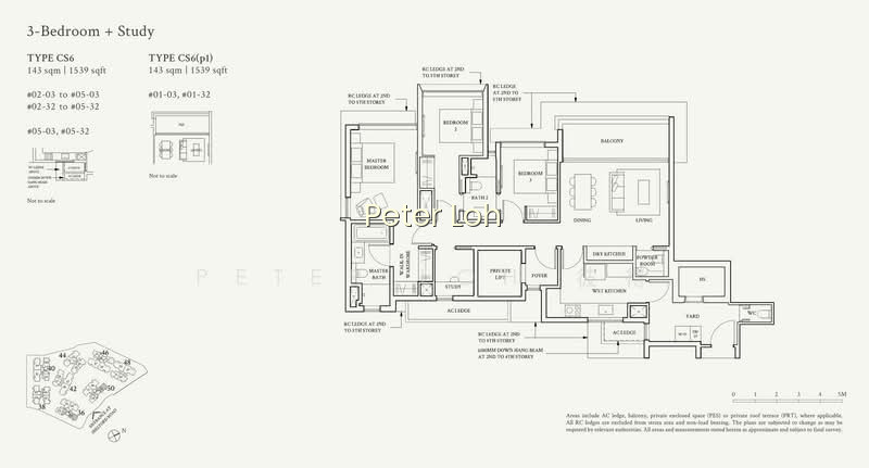 WATTEN HOUSE photo 4
