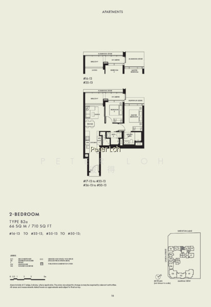 W RESIDENCES MARINA VIEW - SINGAPORE photo 3