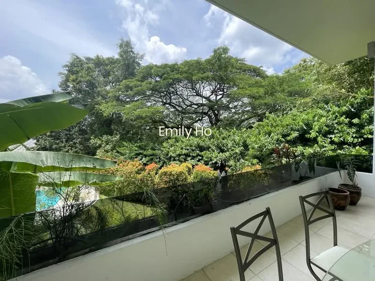 GCB With Lush Greenery View! image 1 of 10