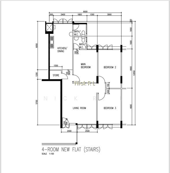 405 HOUGANG AVENUE 10 photo 3