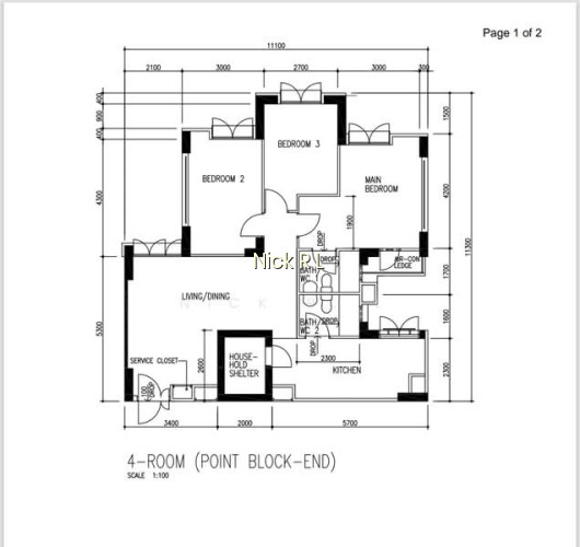 156 RIVERVALE CRESCENT photo 2