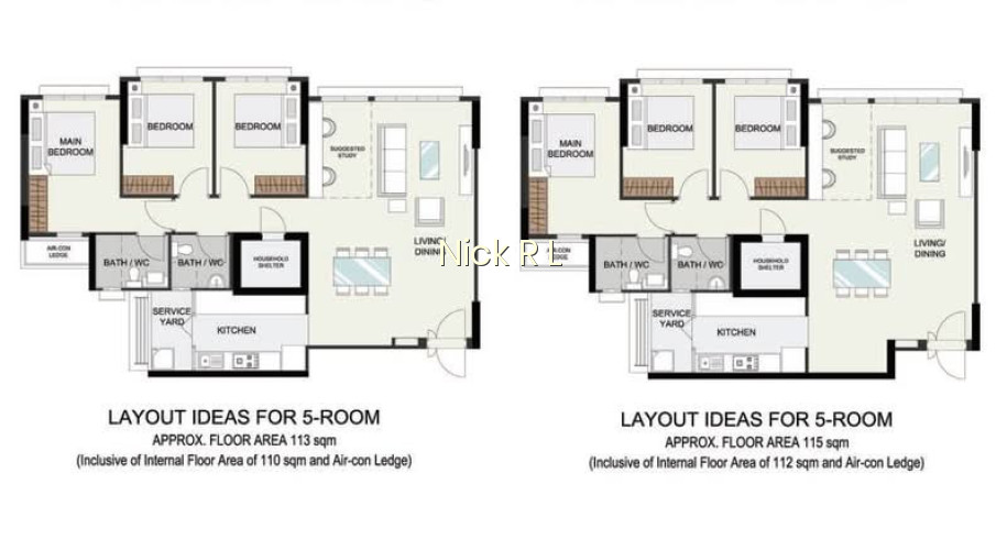 450C BUKIT BATOK WEST AVENUE 6 photo 2
