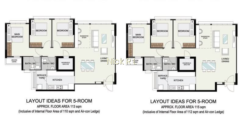 450C BUKIT BATOK WEST AVENUE 6 photo 3