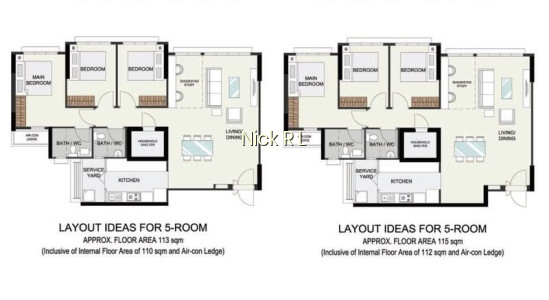 450C BUKIT BATOK WEST AVENUE 6 photo 4