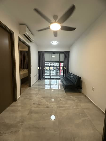 Affinity at Serangoon image 1 of 9