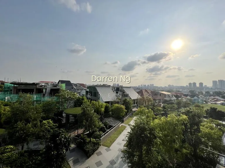 The Garden Residences image 1 of 10