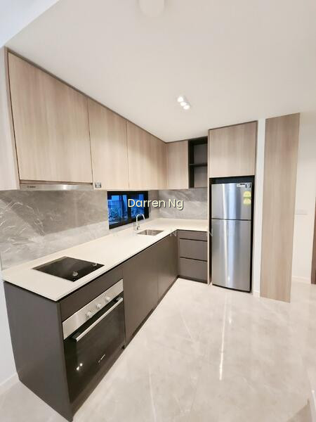 KENT RIDGE HILL RESIDENCES image 1 of 9