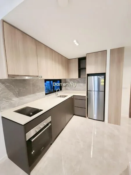 Kent Ridge Hill Residences image 1 of 9