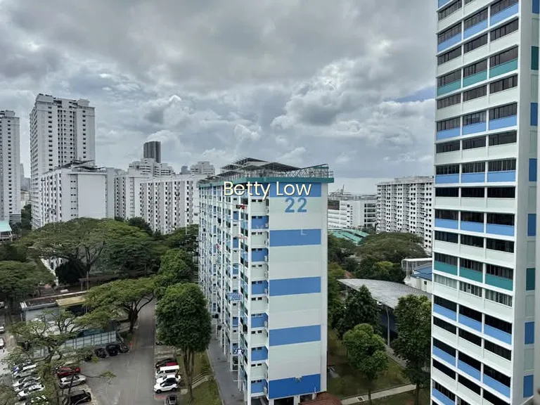 26 Telok Blangah Crescent image 1 of 9