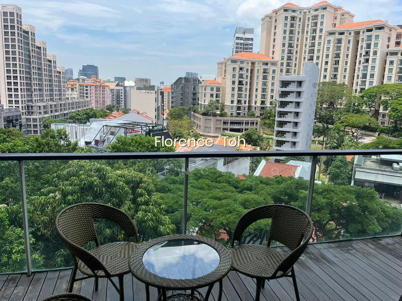 Belle Vue Residences image 1 of 10